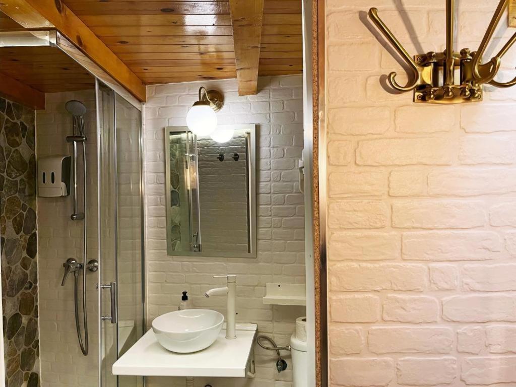 Mini Duplex4 Plaza Mayor Мадрид Экстерьер фото